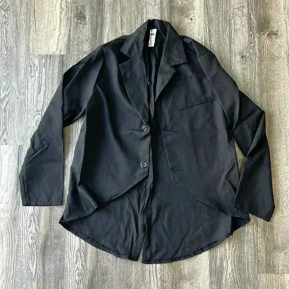 Smiffys Costume Charlie Chaplin 1920’s Star Halloween Costume Size Large - Picture 2 of 6